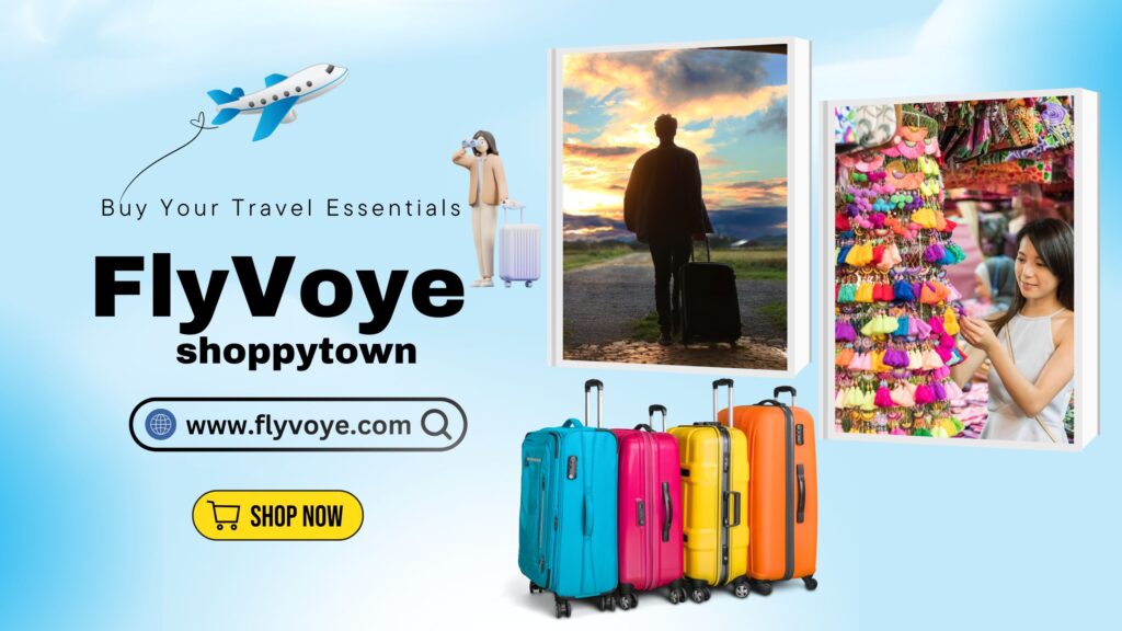 flyvoye